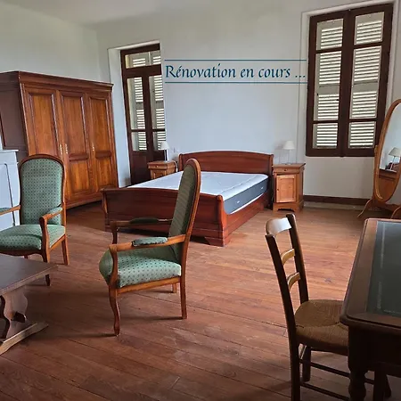 Domaine De Lasserre ゲストハウス