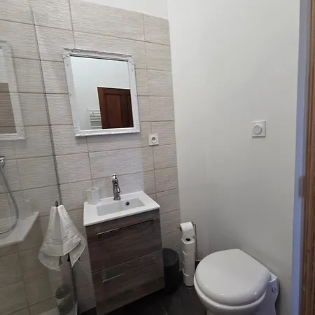 Domaine De Lasserre 3* Lupiac