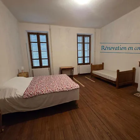 Domaine De Lasserre Lupiac