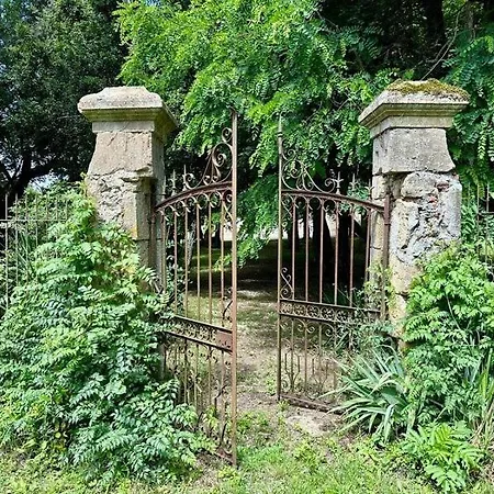 ゲストハウス Domaine De Lasserre Lupiac