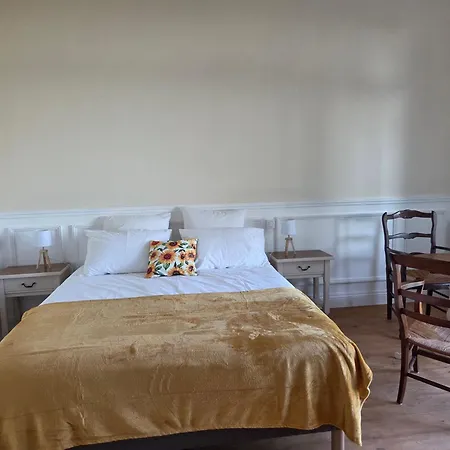 Πανσιόν Domaine De Lasserre 3*