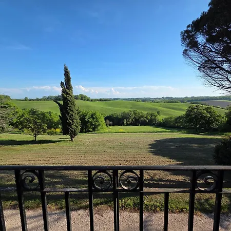 Domaine De Lasserre 3*