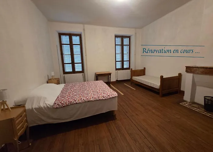 Domaine De Lasserre Lupiac