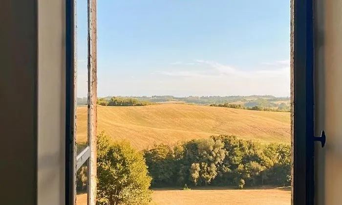 Domaine De Lasserre Lupiac